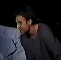 STAGE TUBE: On This Day for 1/30/15- Norbert Leo Butz Video