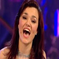 STAGE TUBE: The Best of LES MIS' New Eponine- Samantha Barks! Video
