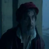 STAGE TUBE: On This Day 2/1- THE MERCHANT OF VENICE Video