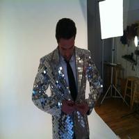 STAGE TUBE: Inside the LEAP OF FAITH Photo Shoot!