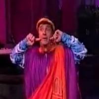 STAGE TUBE: On This Day 2/3- Nathan Lane Video