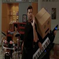 STAGE TUBE: EVITA Star Ricky Martin's 'Sexy and I Know It' on GLEE!