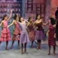 STAGE TUBE: On This Day 2/14- WEST SIDE STORY Video