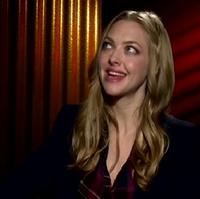 STAGE TUBE: Amanda Seyfried on Playing 'Cosette' in LES MIS Film Video