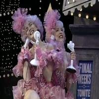 STAGE TUBE: On This Day 2/19- CRAZY FOR YOU