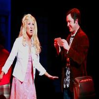 STAGE TUBE: Bailey Hanks Returns to LEGALLY BLONDE AT DTC Video