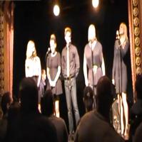 STAGE TUBE: Lora Lee Gayer, Hunter Ryan Herdlicka and More in BLONDE AMBITION Benefit Video