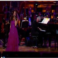 STAGE TUBE: Idina Menzel Sings 'Poker Face' in Concert Preview Video