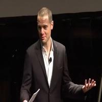 STAGE TUBE: Jordan Roth, Ken Davenport, et al. Speak at TEDxBroadway Video