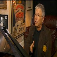 STAGE TUBE: Alan Menken Talks to CBS News!