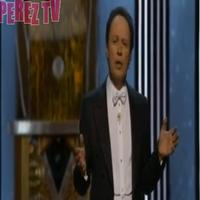 STAGE TUBE: Billy Crystal Opens Oscars With Marc Shaiman Number! Video