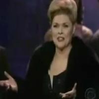 STAGE TUBE: On This Day 2/27- Debra Monk Video