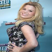 STAGE TUBE: Megan Hilty Talks SMASH, Her Broadway Roots, and More! Video