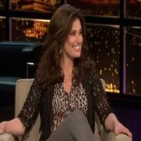 STAGE TUBE: Idina Menzel Visits CHELSEA LATELY Video