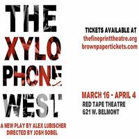 STAGE TUBE: First Trailer for Red Tape Theatre's XYLOPHONE WEST Video