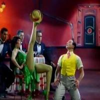 STAGE TUBE: On This Day 3/8- Cyd Charisse Video