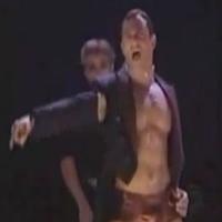 STAGE TUBE: On This Day for 3/10/15- THE ROCKY HORROR SHOW Video