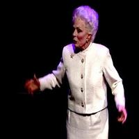 STAGE TUBE: Holland Taylor Speaks at Women in the World Summit Video