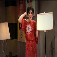 STAGE TUBE: Kristen Wiig as Liza Minnelli on SATURDAY NIGHT LIVE Video
