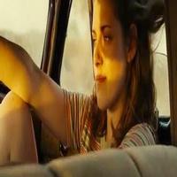 STAGE TUBE: First Look at Kristen Stewart in 'On The Road' Video