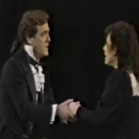 STAGE TUBE: On This Day 3/12- LES MISERABLES Video