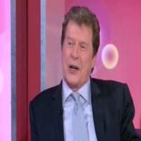 STAGE TUBE: Michael Crawford on His New Album! Video