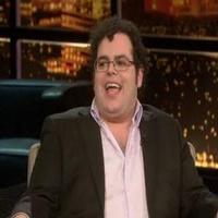 STAGE TUBE: Josh Gad Talks THE BOOK OF MORMON on CHELSEA LATELY Video
