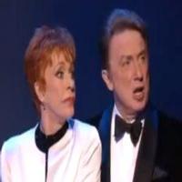 STAGE TUBE: On This Day 3/18- DO I HEAR A WALTZ? Video