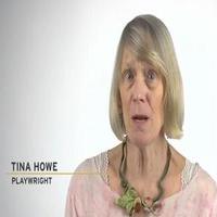 STAGE TUBE: I AM THEATRE Project- Tina Howe Video
