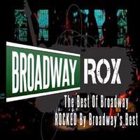 STAGE TUBE: Celina Carvajal, Ashley Loren, et al. in BROADWAY ROX