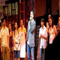 STAGE TUBE: Lin-Manuel Miranda Joins Manila's IN THE HEIGHTS Curtain Call! Video