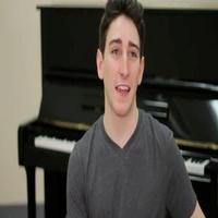 STAGE TUBE: Meet the NEWSIES- Ben Fankhauser