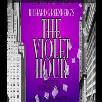 STAGE TUBE: THE VIOLET HOUR Opens at The Active Theatre!
