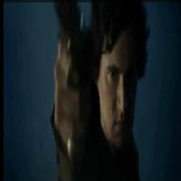 STAGE TUBE: Sneak Peek at Benjamin Walker as ABRAHAM LINCOLN: VAMPIRE HUNTER