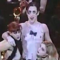 STAGE TUBE: On This Day for 3/19/15- CABARET Video
