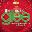 AUDIO: GLEE's Chris Colfer & Darren Criss Sing 'Let It Snow' Video