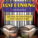 BWW Review: LOST AND UNSUNG A Musical Night to Remember Video