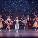 THE COMMUNITY NUTCRACKER Performs 20th Year at the Florida Theater