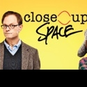 Manhattan Theatre Club’s CLOSE UP SPACE Begins Previews Tonight Video