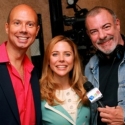 BROADWAY RECALL: Thank You, Bradshaw Smith