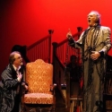 BWW Reviews: Actors Point Theatre Company Debuts With A CHRISTMAS CAROL