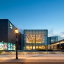 Burlington Performing Arts Centre Opens Today Video