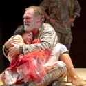 Photo Flash: First Look at Public Theater's TITUS ANDRONICUS Video