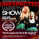  'An Unexpected Variety Show' to Tour Australia in 2012  Video
