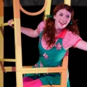 BWW JR: Freckleface Strawberry and Peter PANtomime Video