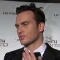 STAGE TUBE: Cheyenne Jackson, Brian Stokes Mitchell, et al. Celebrate Smith Center…