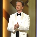 Photo Flash: Neil Patrick Harris, Jennifer Hudson, et al. Attend Smith Center…