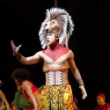 TV: Watch Highlights from THE LION KING in Madrid Video