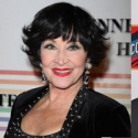 Chita Rivera & John Cullum to Headline THE VISIT Actors' Fund Broadway Concert…