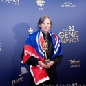 Photo Coverage: The 2012 Genie Awards! Video
